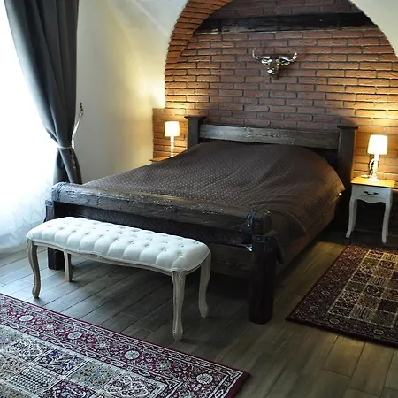 Nice House In Country Style Near Prague Nymburk