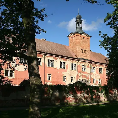 Feriehus Nice House In Country Style Near Prague