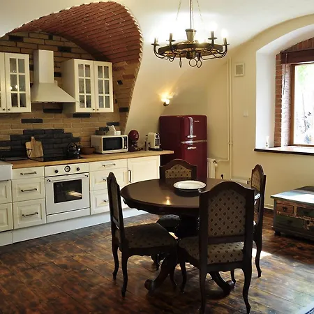 Nice House In Country Style Near Prague Feriehus Nymburk