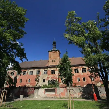 Nice House In Country Style Near Prague Feriehus *
