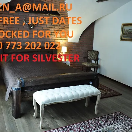 Nice House In Country Style Near Prague * Nymburk